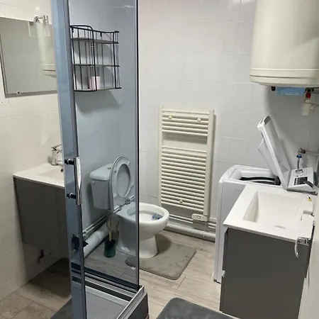 Chez Tikaf *